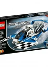 Lego Technic Hidrouçak Yarışçısı 42058