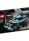 Leco Technic Akrobasi Kamyonu 42059