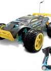 Maisto Baja Beast Uzaktan Kumandalı Araba Gri