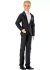 Barbie Damat Ken Model Bebek