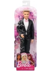 Barbie Damat Ken Model Bebek