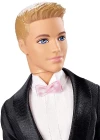 Barbie Damat Ken Model Bebek