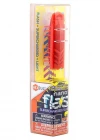 NECO TOYS Hexbug Flash Nano Tekli Paket Kırmızı