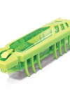 NECO TOYS Hexbug Flash Nano Tekli Paket Yeşil