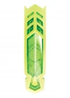 NECO TOYS Hexbug Flash Nano Tekli Paket Yeşil