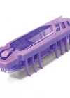 NECO TOYS Hexbug Flash Nano Tekli Paket Mor