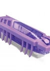 NECO TOYS Hexbug Flash Nano Tekli Paket Mor