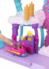 Polly Pocket Flamingo Araba Su Eğlencesi Oyun Seti