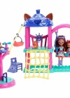 Enchantimals Oyun Parkı Seti