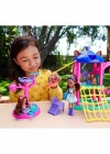 Enchantimals Oyun Parkı Seti