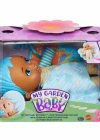 My Garden Baby İlk Kelebek Bebeğim Mavi Saçlı Bebek