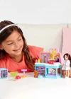 Barbie Chelsea Meslekleri Öğreniyor Veteriner Oyun Seti