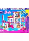 MEGA Barbie Color Reveal Rüya Evi Yapı Seti