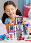 MEGA Barbie Color Reveal Rüya Evi Yapı Seti