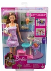 Barbie ve Yavru Kedileri Oyun Seti