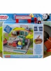 Fisher-Price Thomas ve Arkadaşları Taşınabilir Sodor Seti