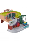 Fisher-Price Thomas ve Arkadaşları Taşınabilir Sodor Seti