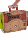 Fisher-Price Thomas ve Arkadaşları Taşınabilir Sodor Seti