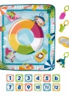 Fisher-Price Havuz Keyfi Oyun Minderi