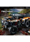 Lego Technic Arazi Aracı 42139
