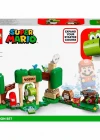 Lego Super Mario Yoshi’nin Hediye Evi Ek Macera Seti 71406