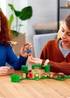 Lego Super Mario Yoshi’nin Hediye Evi Ek Macera Seti 71406