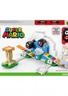 Lego Super Mario Fuzzy Fırlatıcılar Ek Macera Seti 71405