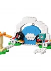 Lego Super Mario Fuzzy Fırlatıcılar Ek Macera Seti 71405