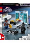 Lego Marvel Shurinin Laboratuvarı 76212