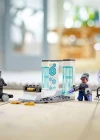 Lego Marvel Shurinin Laboratuvarı 76212