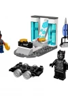 Lego Marvel Shurinin Laboratuvarı 76212