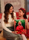 Barbie 2022 Mutlu Yıllar Bebeği - Sarışın