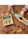 Lego Harry Potter Hogwarts: Fluffy ile Karşılaşma