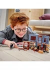 Lego Harry Potter Hogwarts Anısı: Tılsım Dersi