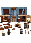 Lego Harry Potter Hogwarts Anısı: Tılsım Dersi