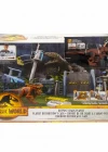 Jurassic World Outpost Chaos Oyun Seti