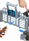 Jurassic World Outpost Chaos Oyun Seti