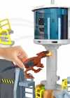 Jurassic World Outpost Chaos Oyun Seti