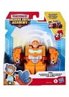 Hasbro Transformers Rescue Bots Academy Figür Wedge - 11 cm Dönüşebilen Robot