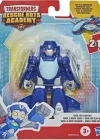 Hasbro Transformers Rescue Bots Academy Whirl Figür - 11 cm Dönüşebilen Robot