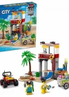 Lego City Plaj Cankurtaran Merkezi 60328