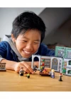 Lego Harry Potter Hogwarts Anısı: İksir Dersi