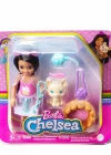 Barbie Chelsea Bebek ve Hayvan Dostları HGT09