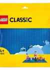 Lego Classic Mavi Plaka 11025