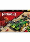 Lego Ninjago Lloyd’un Yarış Arabası EVO 71763