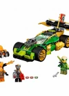 Lego Ninjago Lloyd’un Yarış Arabası EVO 71763