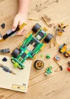 Lego Ninjago Lloyd’un Yarış Arabası EVO 71763