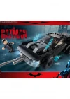 Lego DC Batman Batmobil: Penguin Takibi 76181