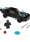 Lego DC Batman Batmobil: Penguin Takibi 76181