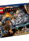 Lego Marvel Domo’nun Yükselişi 76156